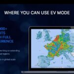 Sygic Stazioni Ricarica Auto Elettriche