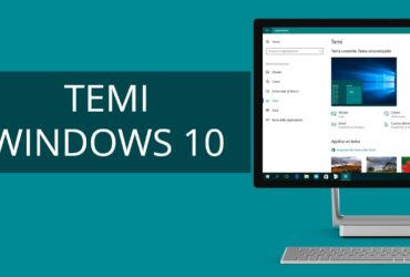 Temi Windows 10