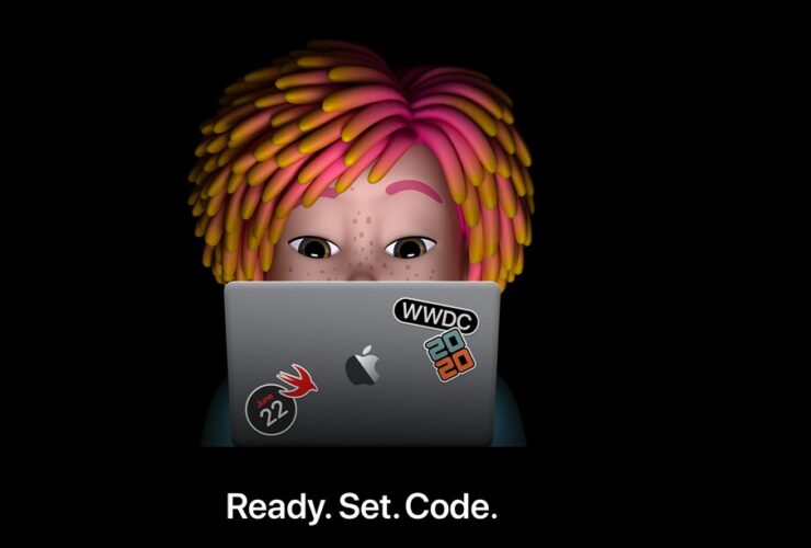 Apple WWDC 2020