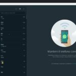WhatsApp Web Dark