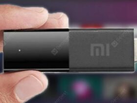 Xiaomi Mi TV Stick