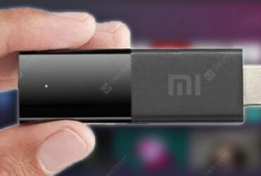 Xiaomi Mi TV Stick