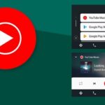 YouTube Music App