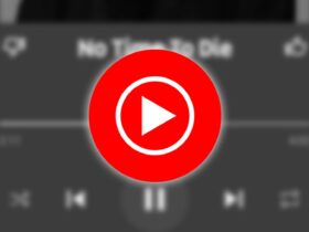 YouTube Music Cover