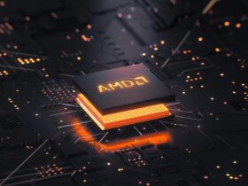 AMD Ryzen Smartphone