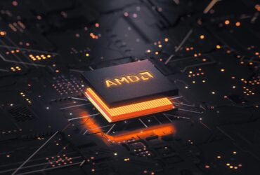AMD Ryzen Smartphone