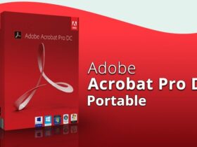 Adobe Acrobat Pro DC Portable