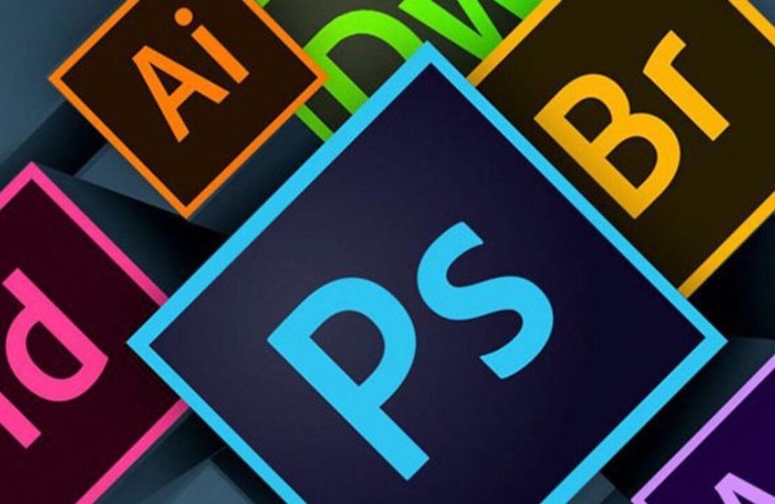 Adobe Icon