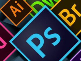 Adobe Icon