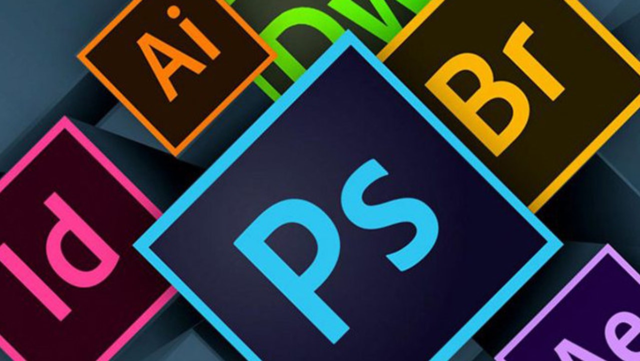 Adobe Icon