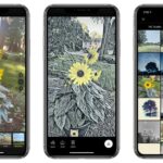 Adobe Photoshop Camera