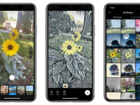 Adobe Photoshop Camera