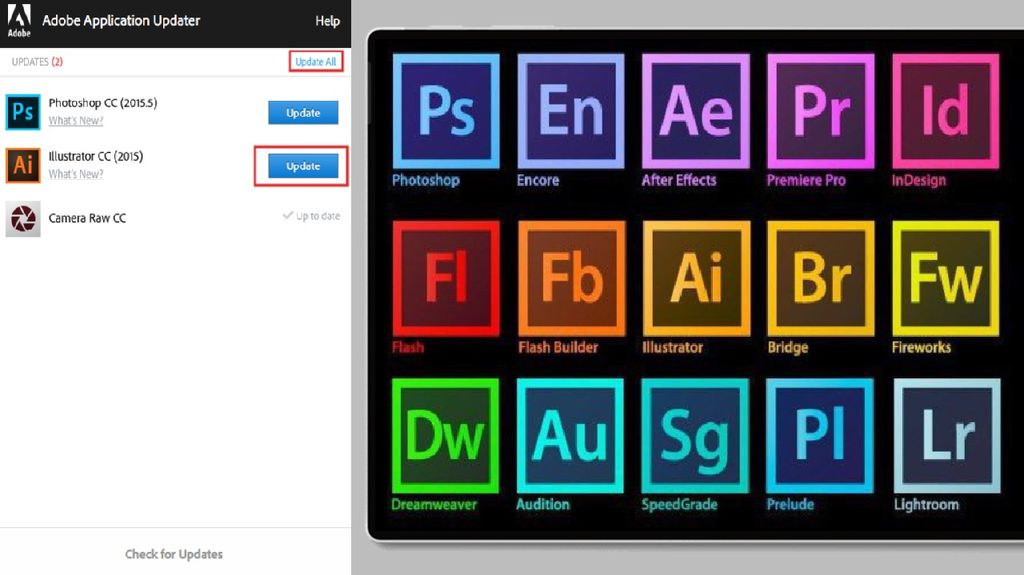 adobe updater mac cs5 adobe updater mac cs5
