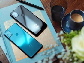 Alcatel 3X (2020)