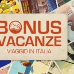 Bonus Vacanze 2020