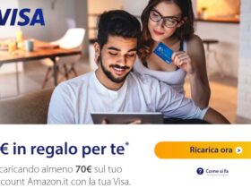 Buono Sconto Amazon Giugno 2020