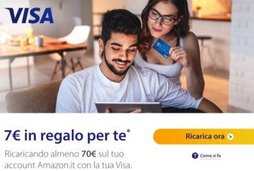 Buono Sconto Amazon Giugno 2020