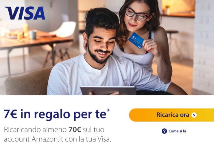 Buono Sconto Amazon Giugno 2020
