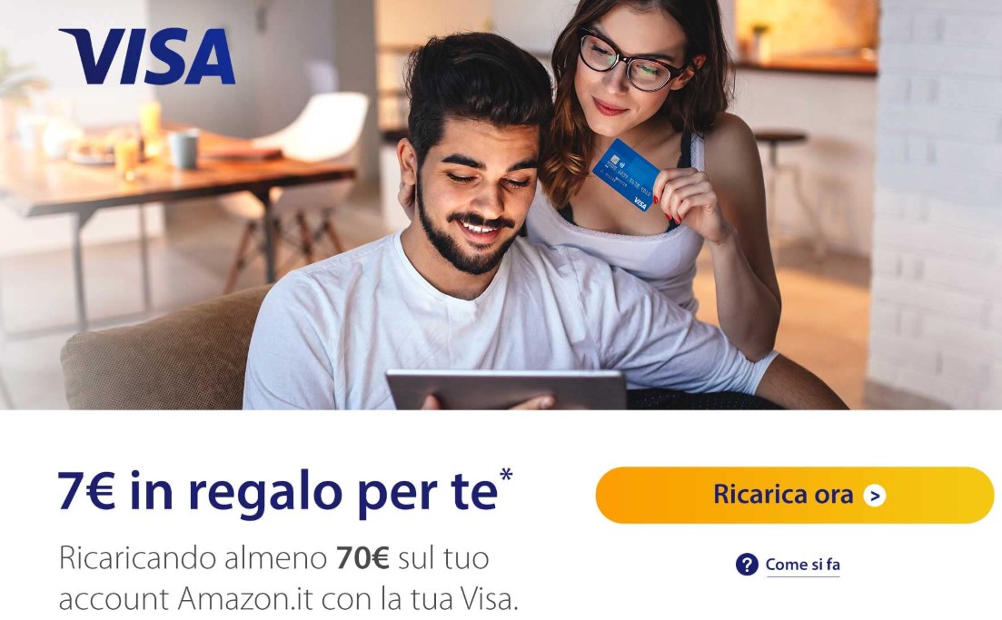 Buono Sconto Amazon Giugno 2020