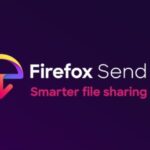 Firefox Send