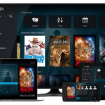Kodi Home