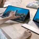 Monitor Esterni Portatili