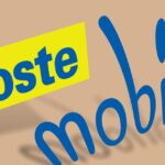 Poste Mobile Logo