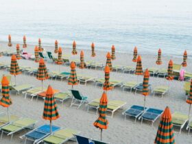 Prenotare Spiagge