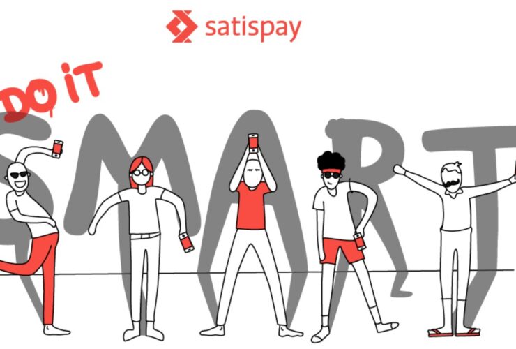 Satispay