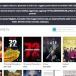 SerieTvOnline nuovo indirizzo