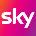 Sky Logo
