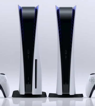 Sony PS5 Ufficiale