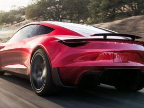 Tesla Cover