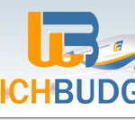 WhichBudget Logo