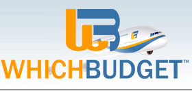 WhichBudget Logo