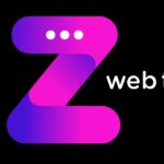 ZWebTv Logo