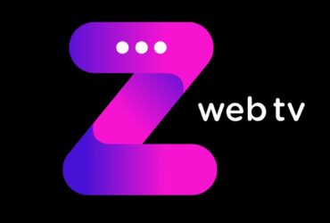 ZWebTv Logo