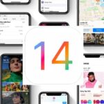 iOS 14