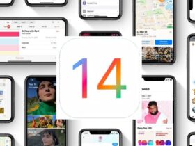 iOS 14