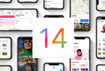 iOS 14