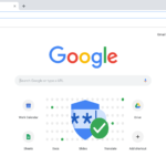 Chrome Password