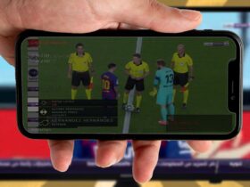 Helvete IPTV Apk