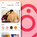 Instagram Shop Cover