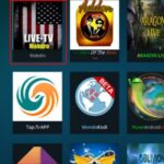 Modbro Kodi
