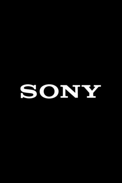Sony Logo