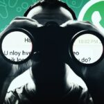 Spiare WhatsApp