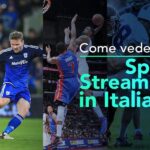 Sport Streaming