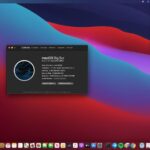 macOS Big Sur