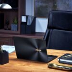 ASUS ZenBook S UX393