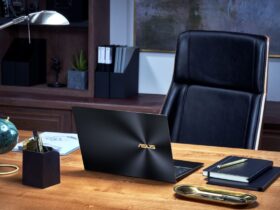 ASUS ZenBook S UX393